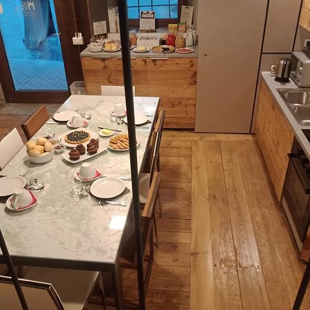 Bnb 1504 Oulx Ngoại thất bức ảnh