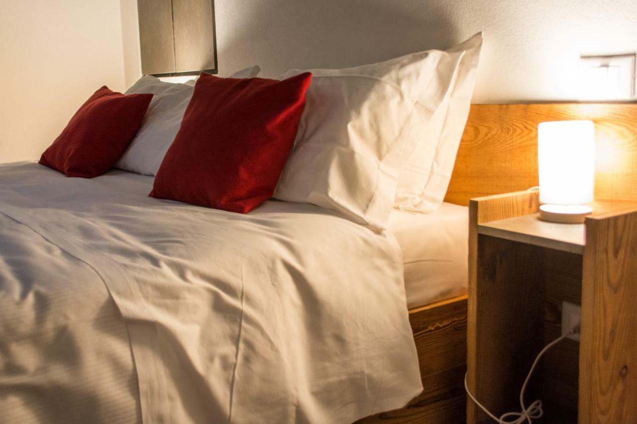 Bnb 1504 Oulx Ngoại thất bức ảnh